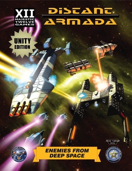 Distant Armada Nova